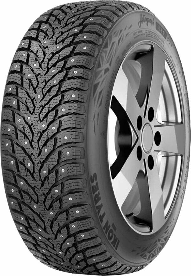Ikon Tyres Autograph Ice 9 SUV 255/50R19 107T XL