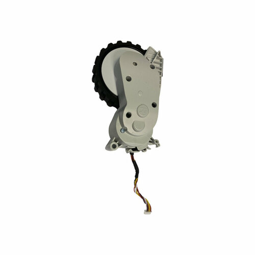 Колесо для Robot Vacuum E10 белое левое 2570₽