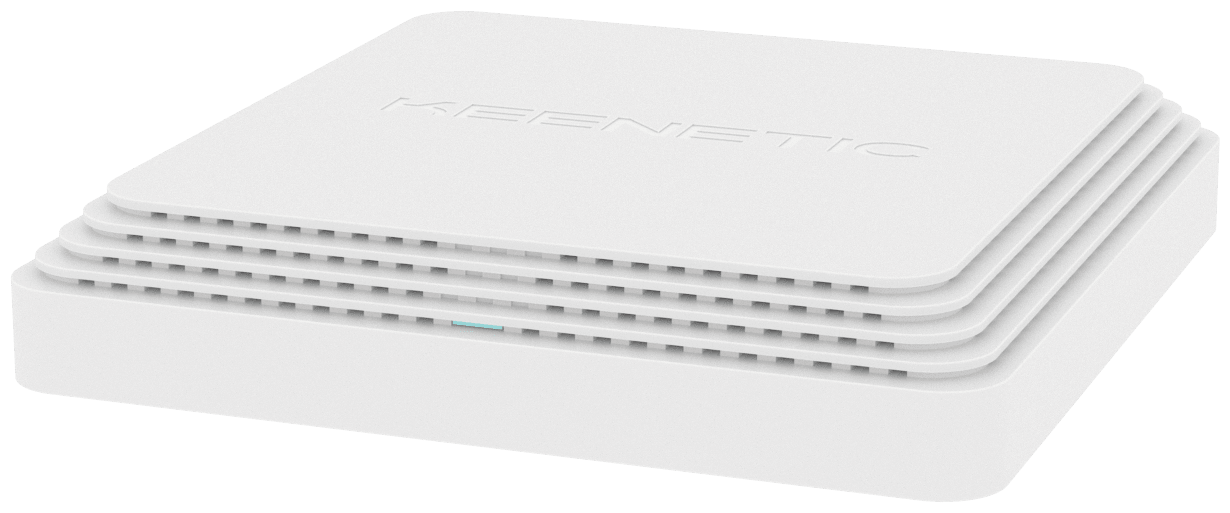 Маршрутизатор Keenetic Voyager (KN-3510)