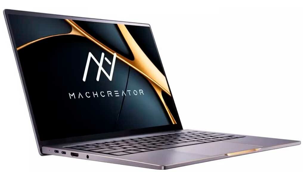 Ноутбук Machcreator Prime X14 Pro — купить в интернет-магазине ...