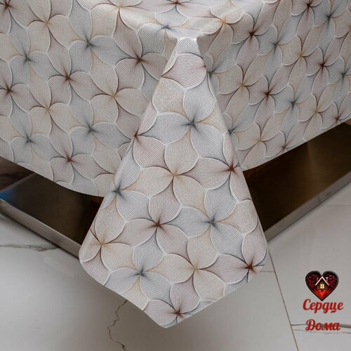 Клеенка-скатерть на стол