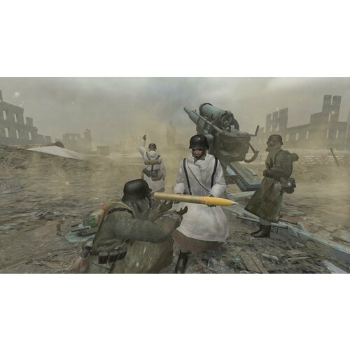 Call of Duty 2 | Steam | Все страны