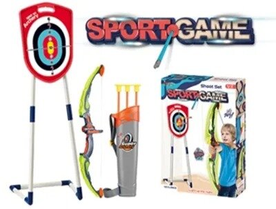 Игровой набор Стрельба из лука 3550014