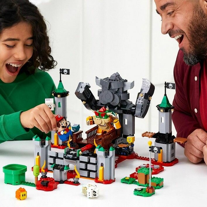 Lego 71369 cena sale