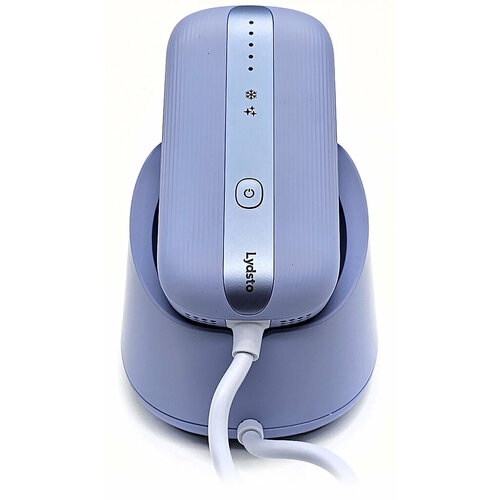 Фотоэпилятор Lydsto Household Intense Pulse Light Hair Removal Device Purple LQ-TMY01 17122₽