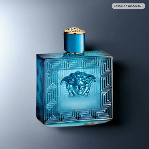 Парфюмерная вода Eros Every Thing for Me, 5мл, мужской, акватический, древесный, фужерный