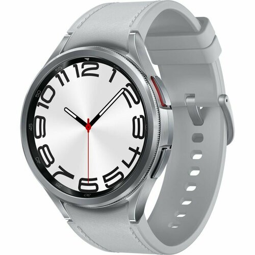 Samsung Galaxy Watch 6 Classic 47mm Silver 29990₽