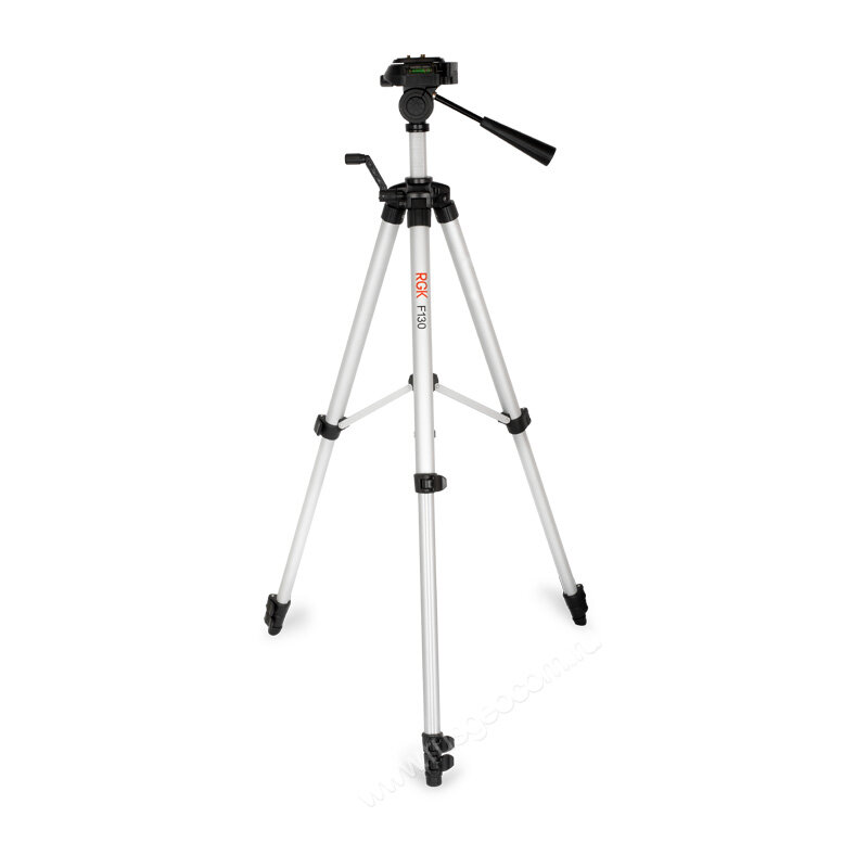 Элевационный фотоштатив RGK F130 (130 см)