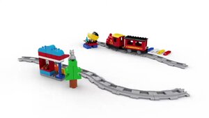 Duplo lego 10874 hotsell