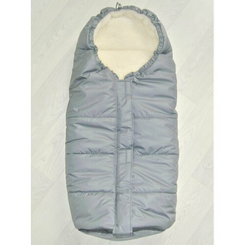 Конверт в коляску, санки зимний