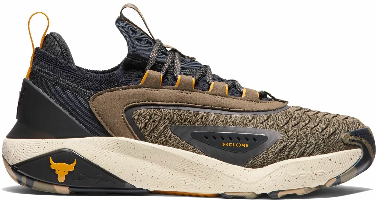 Кроссовки Under Armour UA PROJECT ROCK 7 Q4
