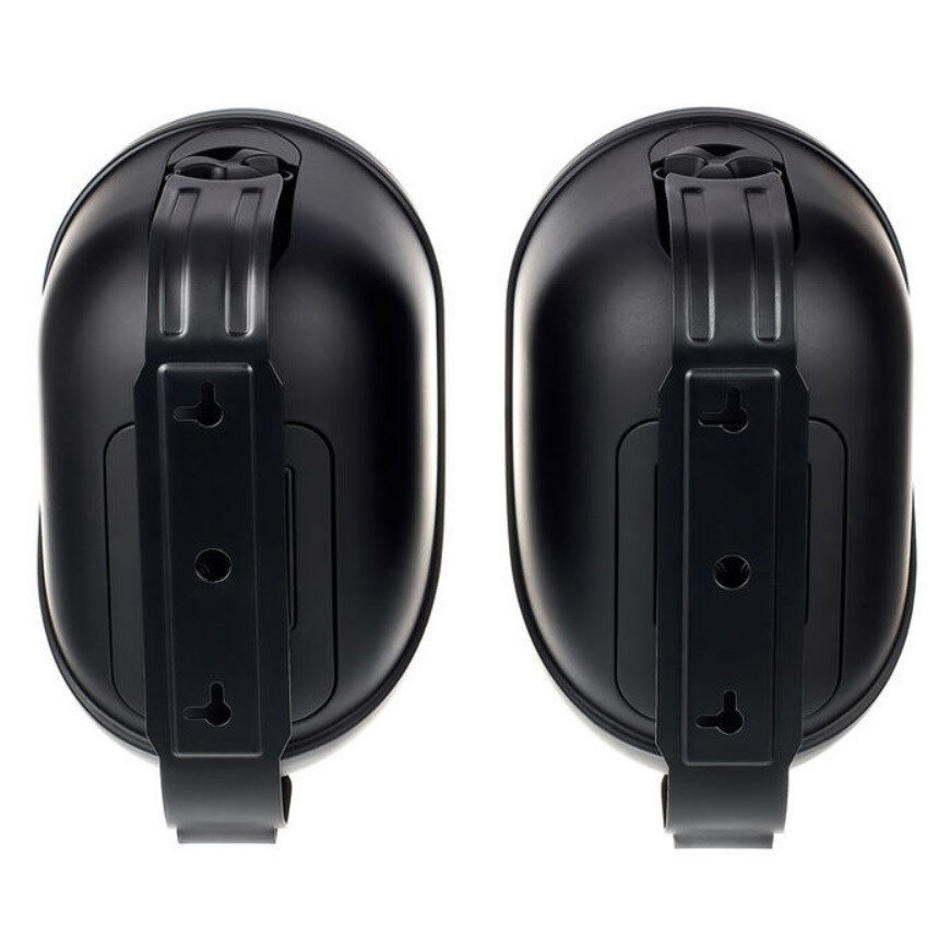 Акустика трансляционная трансформаторная Biamp OVO5T-BL — фото 1