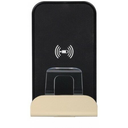 Беспроводное зарядное устройство Legrand Etika 672337 (слоновая кость)