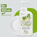 GraSS "CRISPI" пенка Средство для мытья посуды с соком груши и эк...