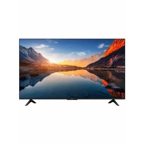 Телевизор смарт 65 MI TV A2 2025 L65MA-A2RU 82518₽