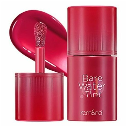 фото Тинт на водной основе rom&nd bare water tint 06 berry bite