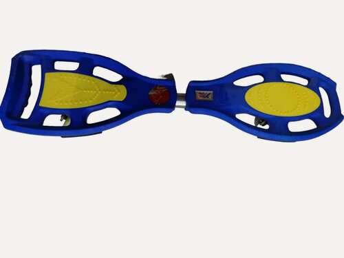 Изображение товара Роллер Серф 2-х колесный скейт