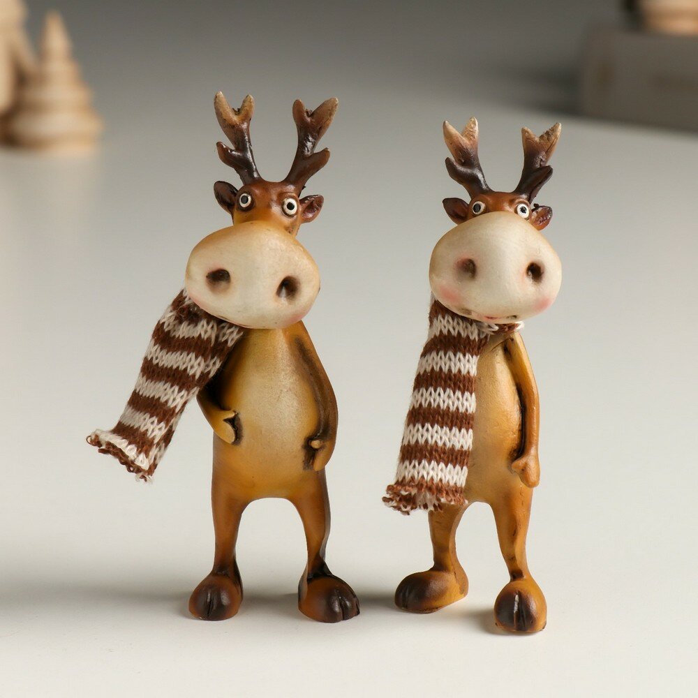 Сувенир полистоун 