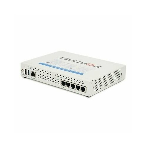 Межсетевой экран FORTINET FortiGate FG-40F