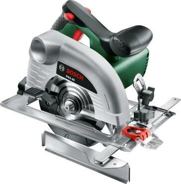 BOSCH PKS 40 2015 (06033C5000)