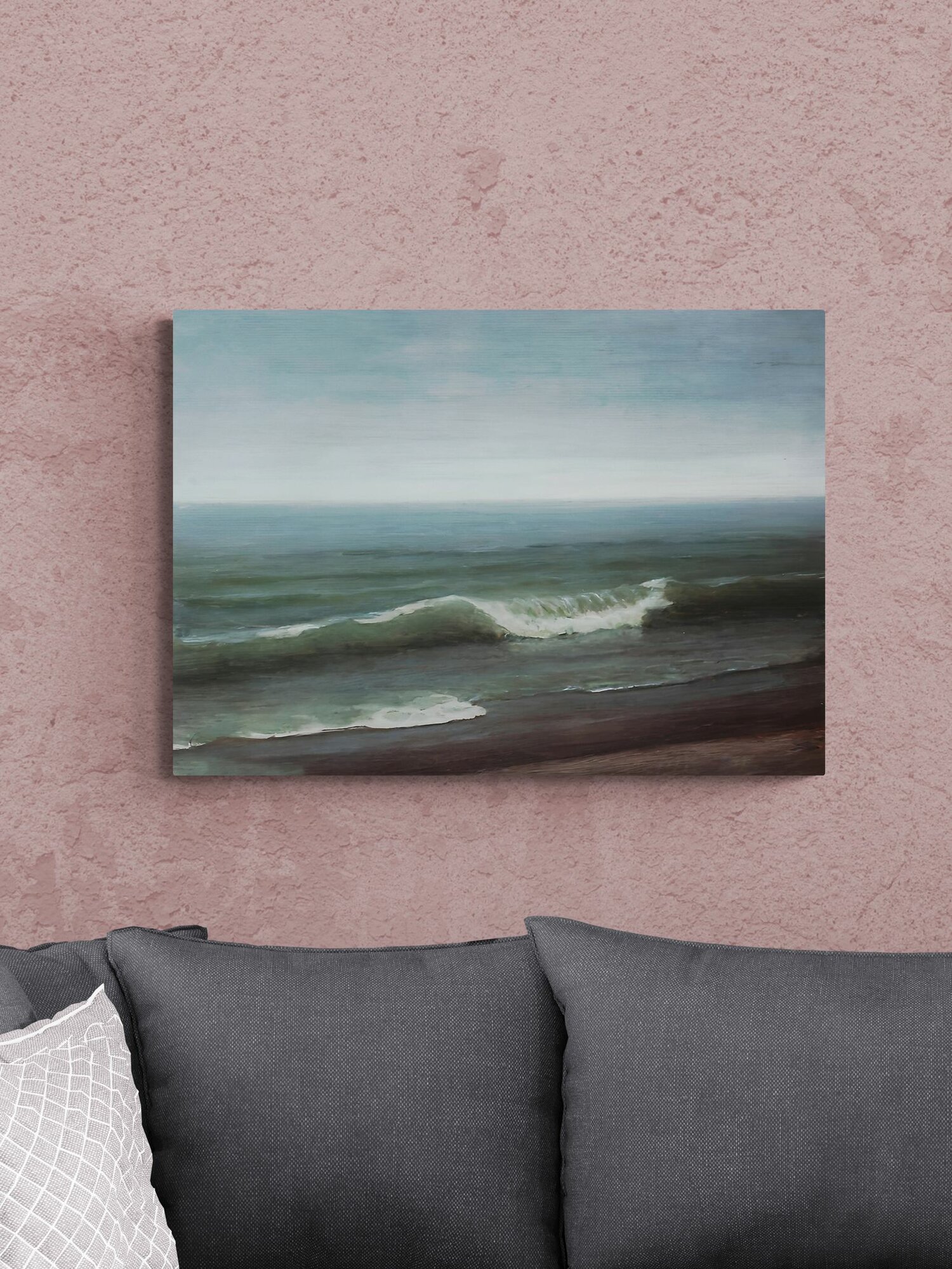 Куинджи Архип Иванович "Море" 60х40 — фото 1