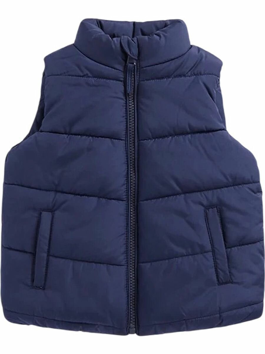 Жилет утеплённый mothercare