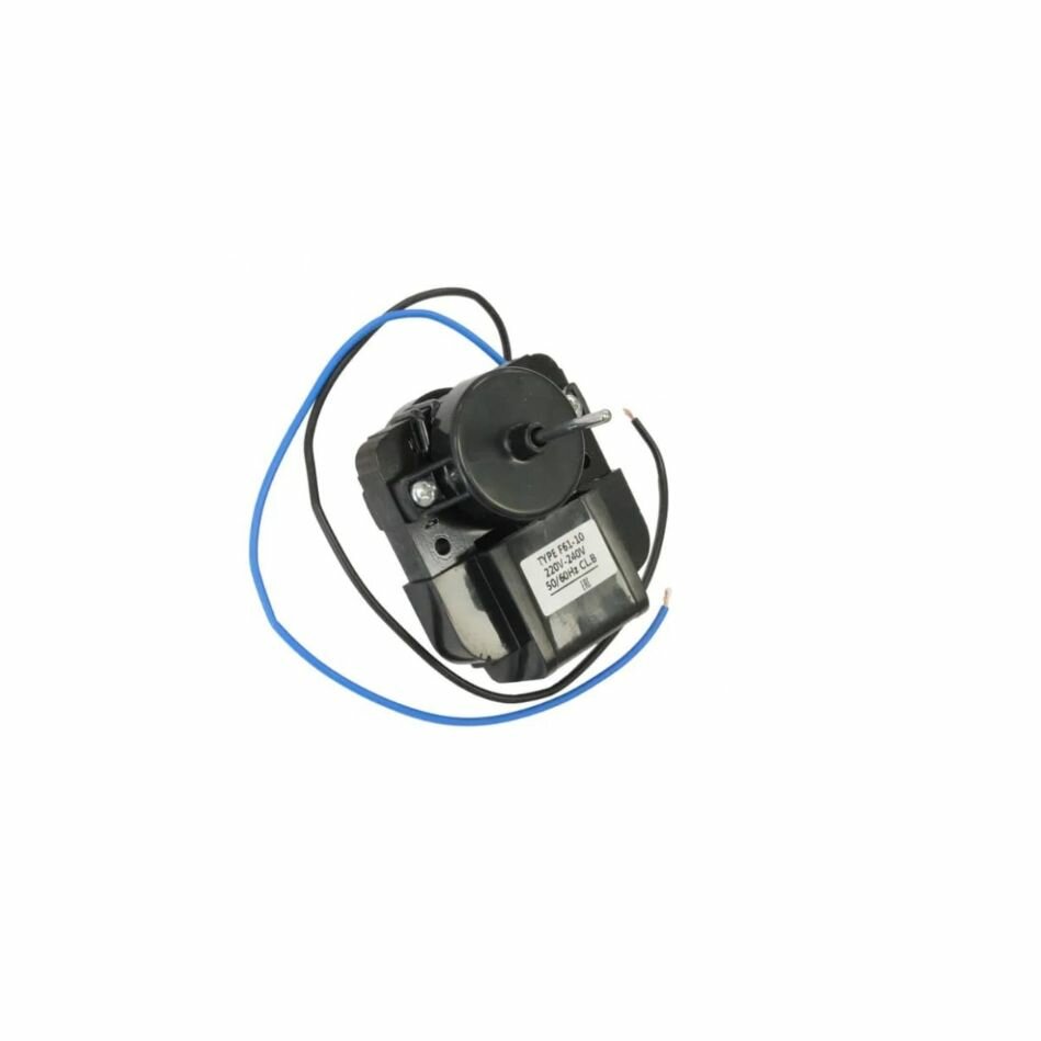Вентилятор холодильника Indesit, Ariston, C00851102 4819361 7W 220В