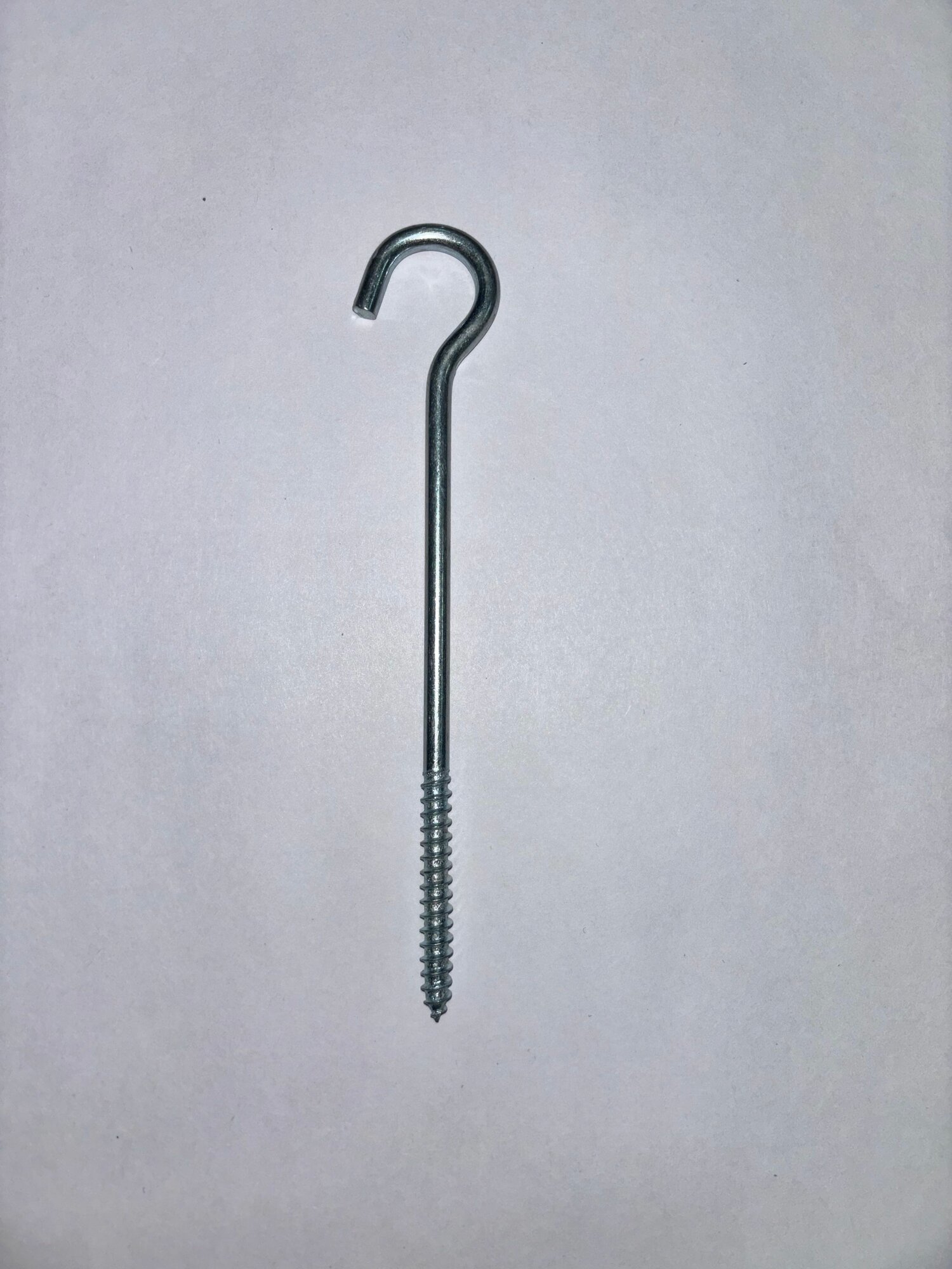 Саморез Крюк 6*115 10 штук