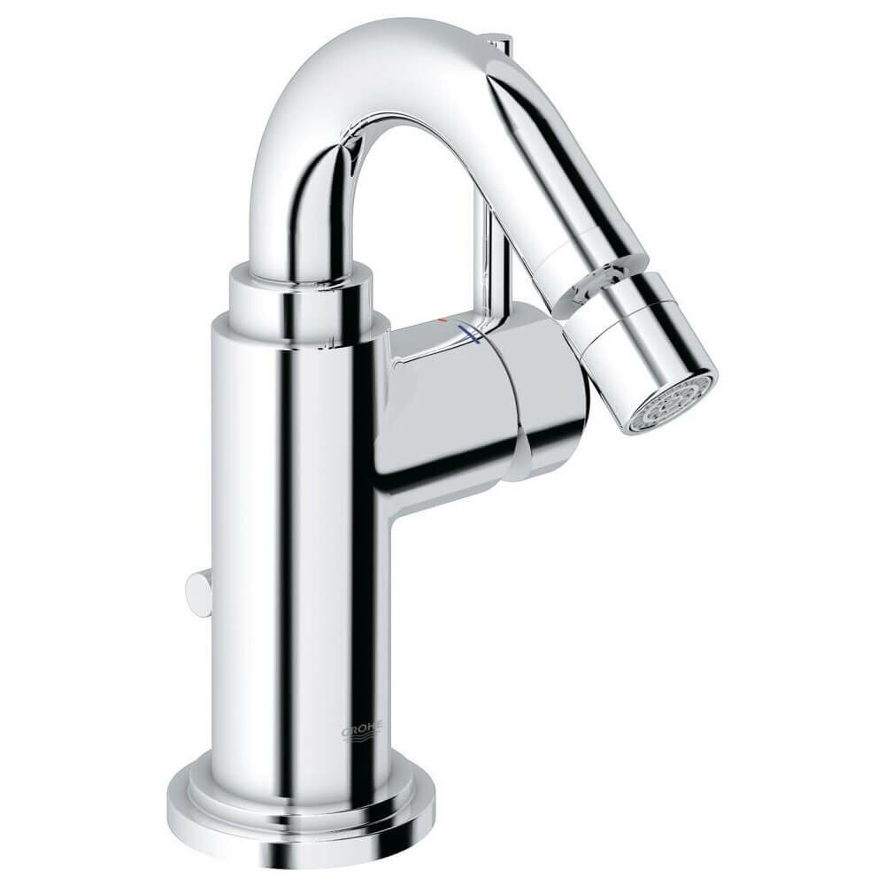 Смеситель для биде GROHE - фото №1