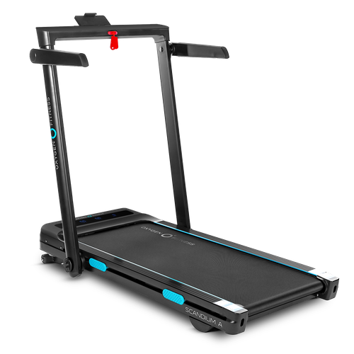 Беговая дорожка для домашних тренировок OXYGEN FITNESS SCANDIUM A