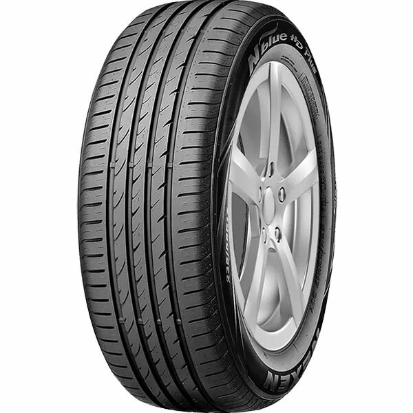 Шины Nexen N blue HD Plus 185/60 R15 84T