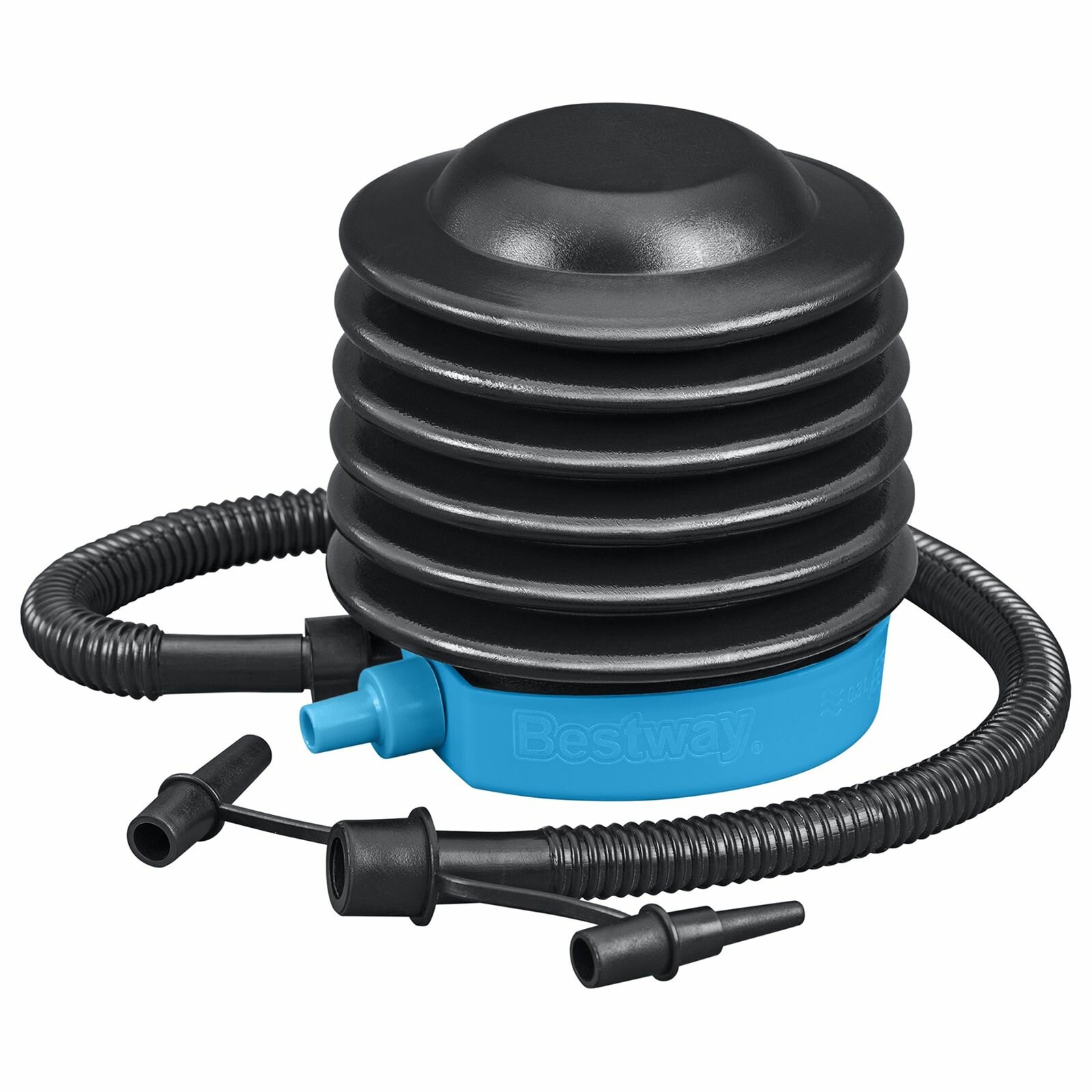 Насос ножной Bestway 13 см