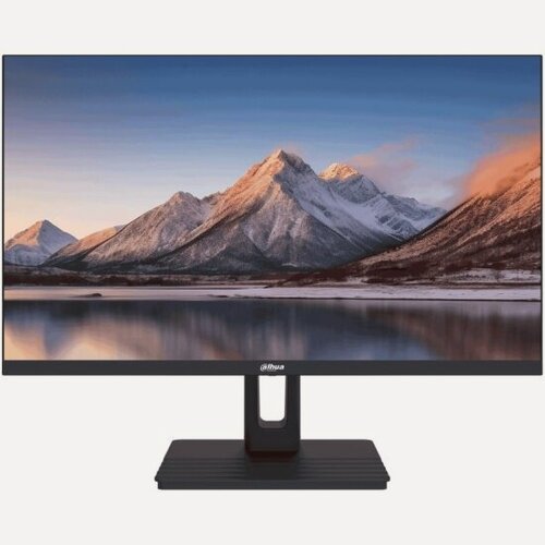 Изображение товара Монитор Dahua DHI-LM24-C301B 23.8"