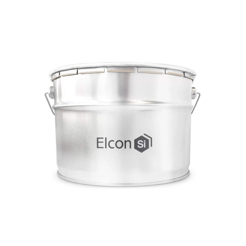 Антисептический грунт по дереву Elcon Bio Base влагостойкий 9л