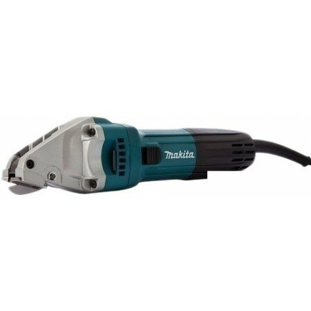Шлицевые электрические ножницы Makita JS1601