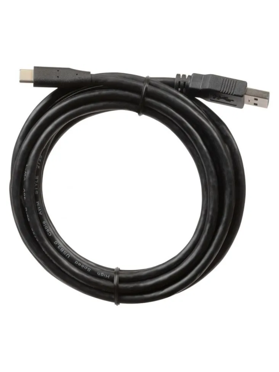 Кабель интерфейсный Filum FL-USB3-AMCM-3M