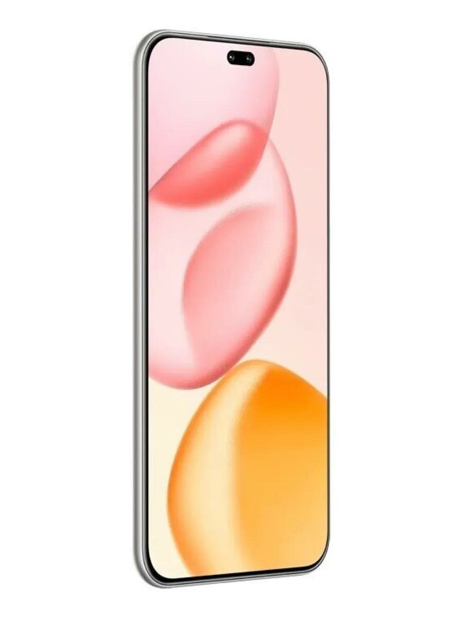 Смартфон HONOR 400 Pro 12/512GB, Global для РФ, Dual nano SIM, Lunar Grey — фото 1
