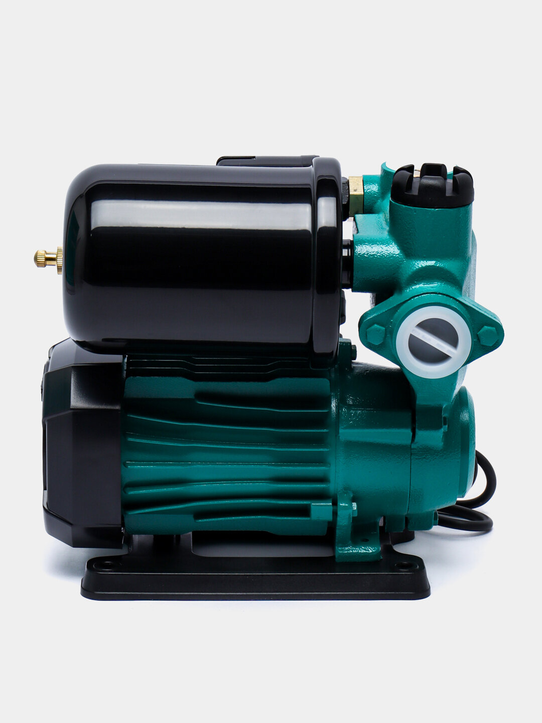 Водяной насос Shimge PW125, с самовсасыванием, чугунный корпус — фото 1