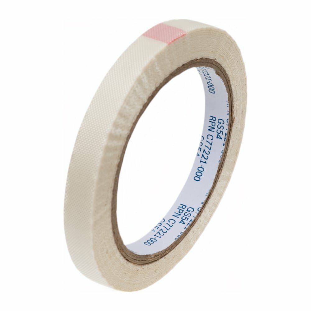 Клейкая лента из стекловолокна ALFAOPT GS-54, 16 м GS-54-16