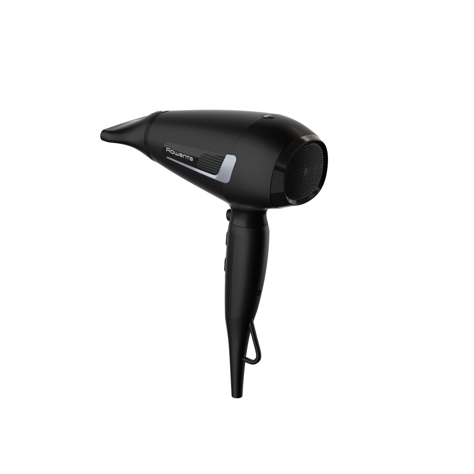 Фен Rowenta CV8820F0, 2100 Вт, ионизация, AC мотор, диффузор и концентратор 6 мм — фото 1