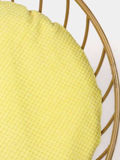 Домик лежанка для кошек и собак (52*52*45см) — фото 1