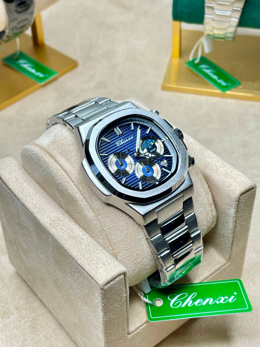 Наручные часы Классика