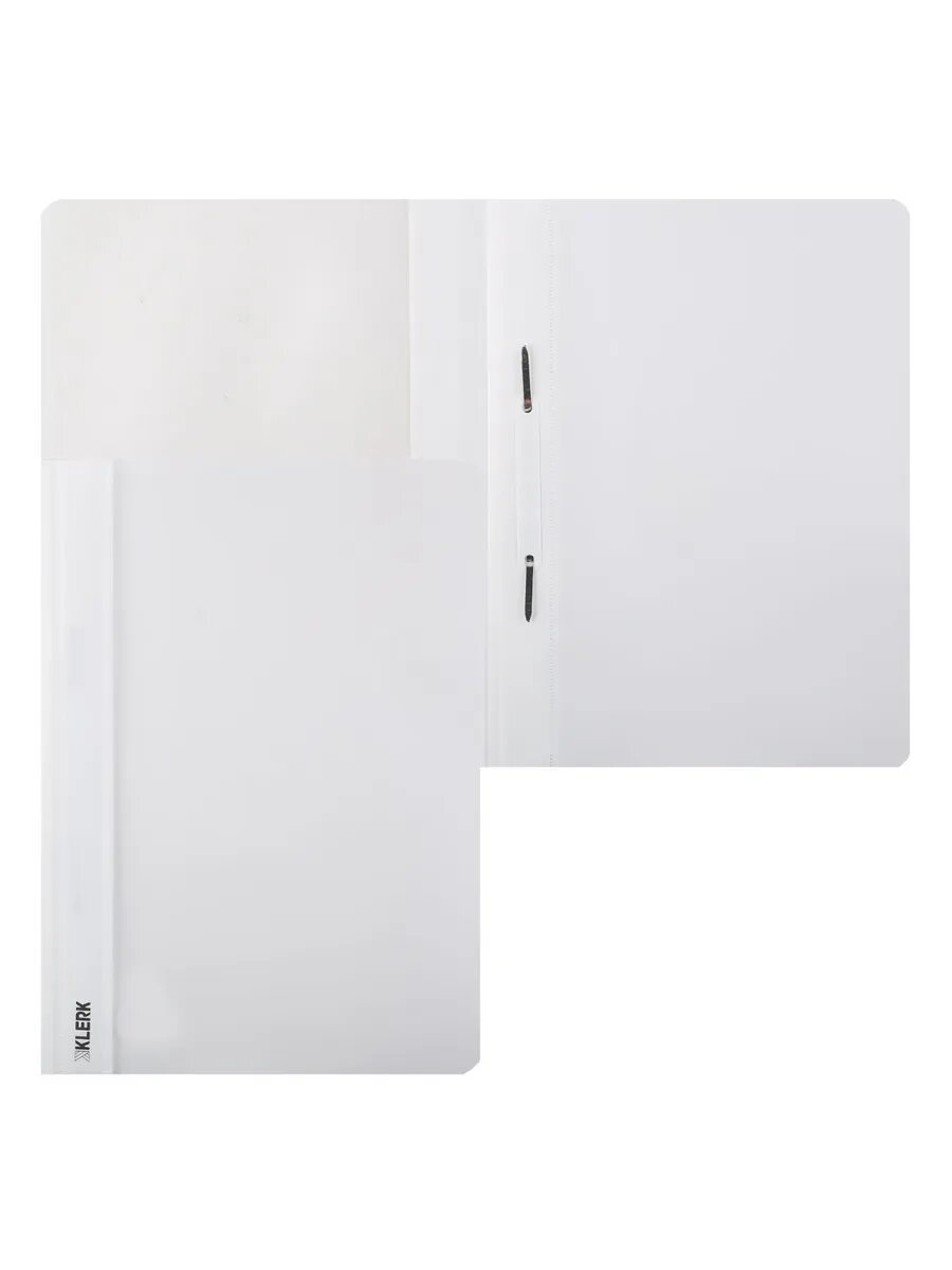 Папка скоросшиватель А4