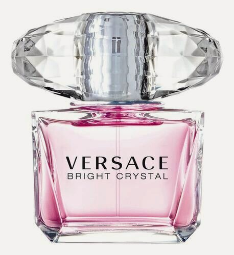 Изображение товара Versace Bright Crystal туалетная вода 50 ml