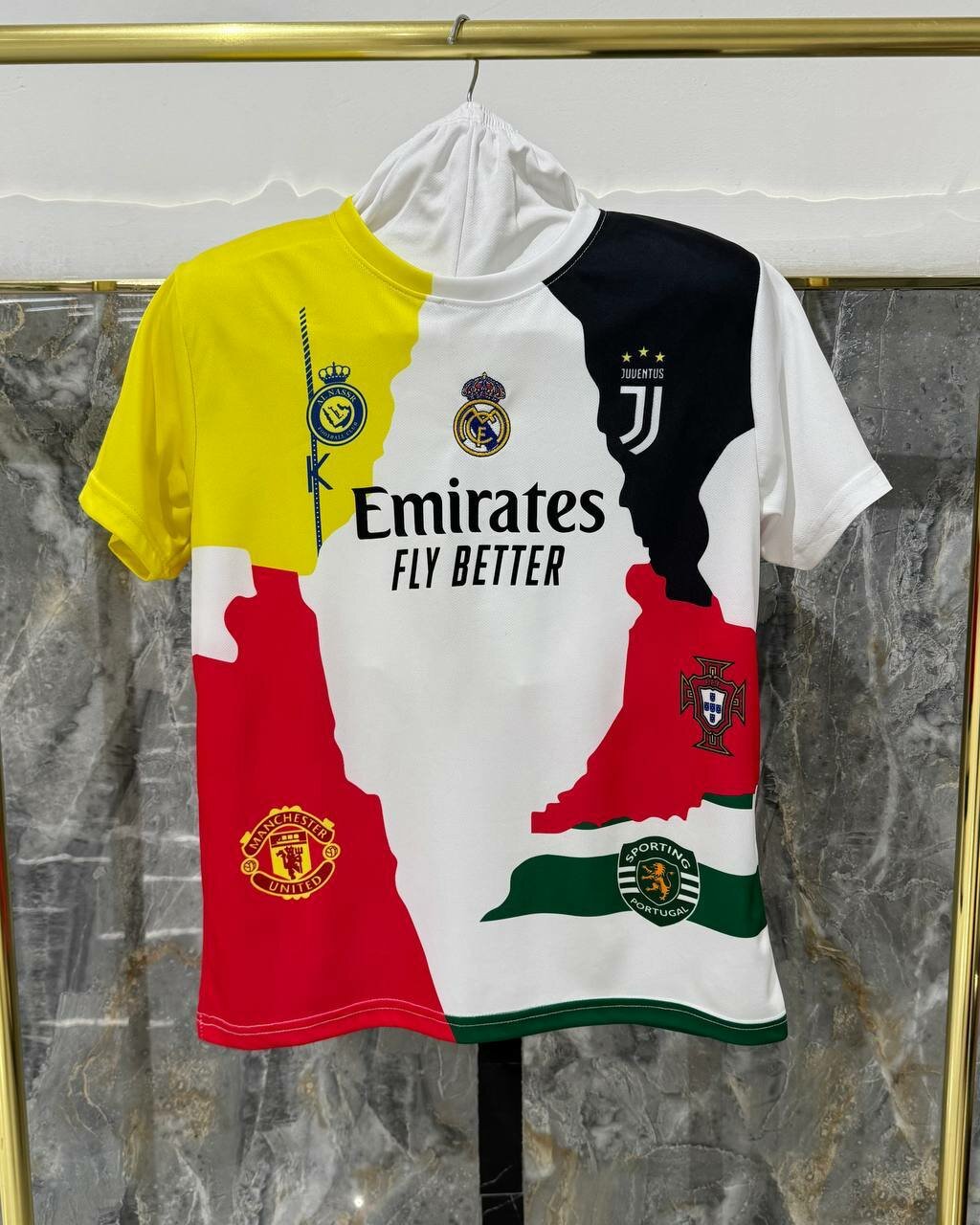 Форма спортивная