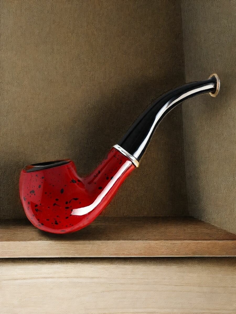 Трубка классическая в подарок