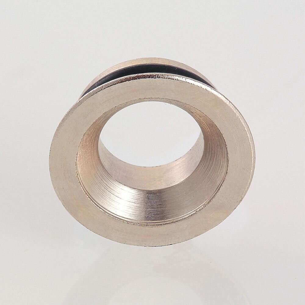 Адаптер д/коллектора (евроконус-плоскость) 3/4" Valtec VTc.701. NE.05 — фото 1