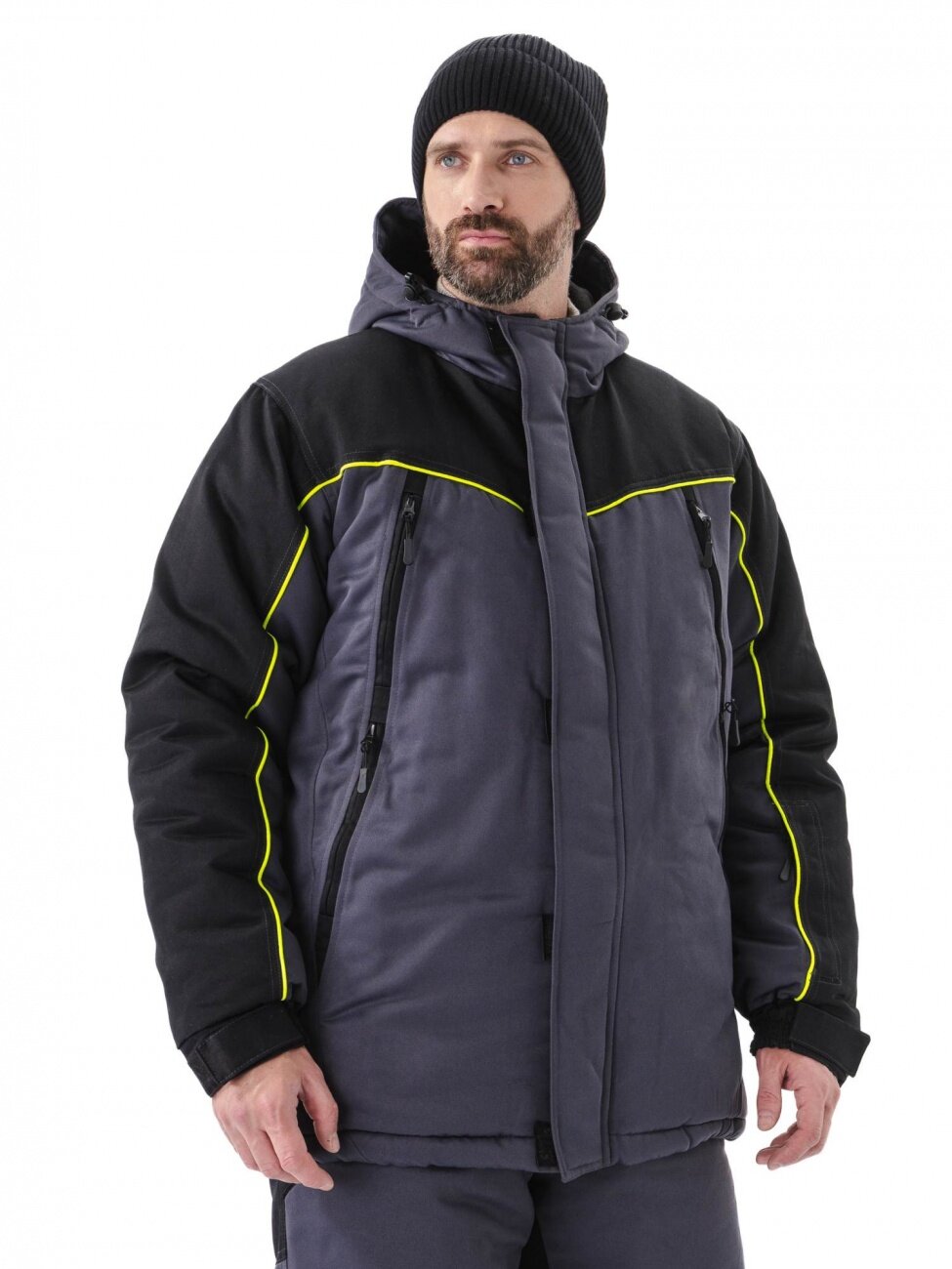 Костюм зимний 