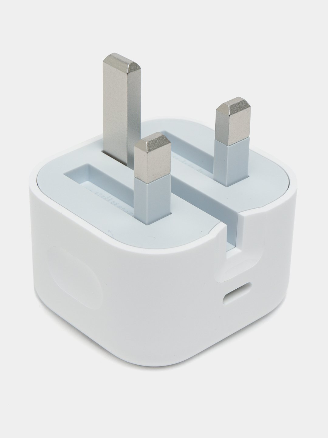 Зарядное устройство 20W + кабель Type-C – Lightning для iPhone — фото 1