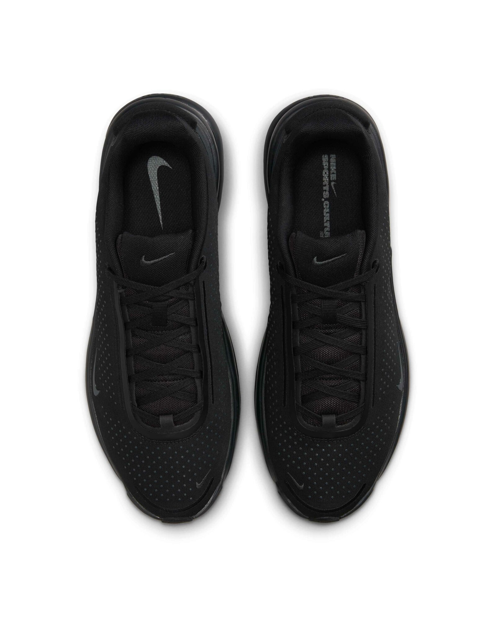 Кроссовки NIKE Air Zoom Upturn SC, размер 13 US, черный — фото 1